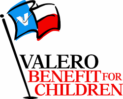 Valero Benefit