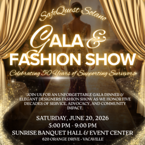 Gala & Fashion Show