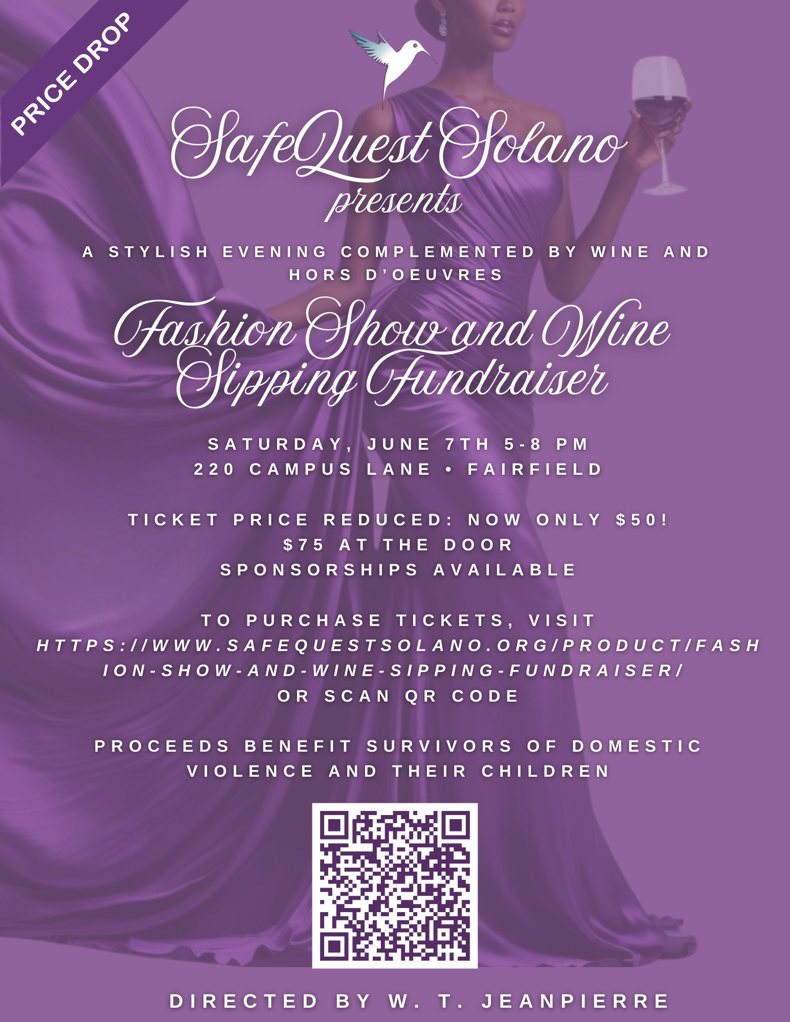 New Price SQS 2025 Fundraiser Flyer Rev. 5.23.25 KS