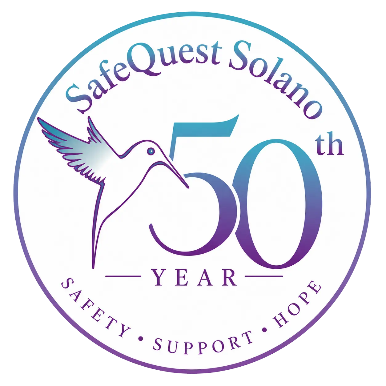 50thBadge